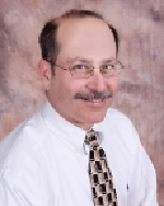 Dr. Ira Porter, MD
