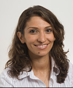 Dr. Cynthia Sfeir, MD