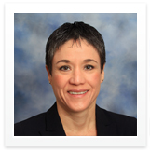 Dr. Iracema Arevalo, MD