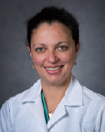 Dr. Irada Shapiro, DO