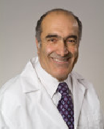 Dr. Iraj Rezvani, MD