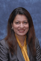 Dr. Iram Ahmed, MD