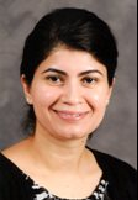 Dr. Iram Sirajuddin, MD
