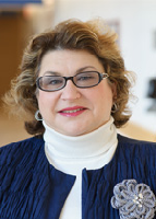 Dr. Irene Belsky, MD