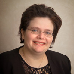 Dr. Irene Fox, MD