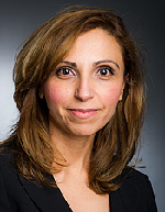 Dr. Irene Ghobrial, MD