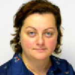 Dr. Irene Graziani, MD, PHD