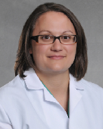Dr. Irene Grias, DO