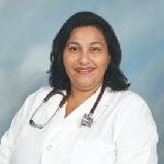 Dr. Irene Malek, MD