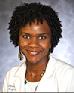 Dr. Agena Davenport-Nicholson, MD