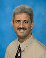 Dr. Aghiad Chamdin, MD