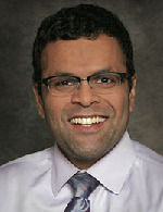 Dr. Agith Antony, DO