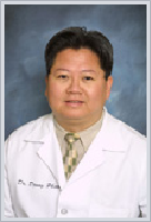 Dr. Dzung Pham, DO