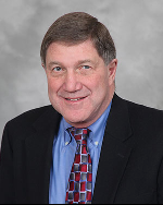 Dr. Jay Wish, MD