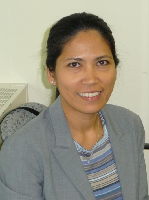 Dr. Agnes Banquet, MD
