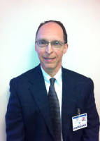 Dr. Steven Crespo, MD