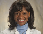 Dr. Tiffany Langlas