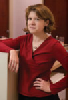 Dr. Tiffany Marum, MD