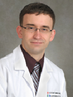 Dr. Joseph Chappelle, MD