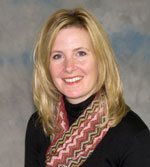 Dr. Tiffany Matteson, MD