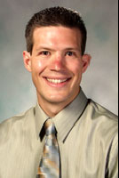 Dr. Joseph Chase, MD