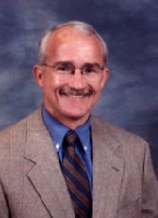 Dr. Joseph Chandler, MD