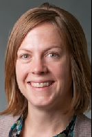 Dr. Tiffany Milner