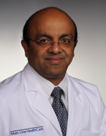 Dr. Joseph Cherayil, MD