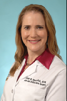 Dr. Tiffany Osborn, MD