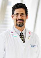 Dr. Joseph Chorley, MD