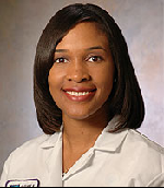 Dr. Tiffany Patton, MD