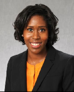 Dr. Tiffany Avila, MD