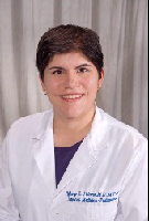 Dr. Tiffany Pulcino, MD