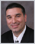 Dr. Joseph Cione