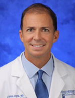 Dr. Joseph Clark, MD