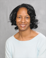 Dr. Tiffany Ruth, MD