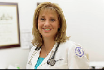 Dr. Tiffany Troso-Sandoval, MD