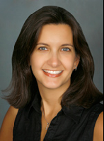 Dr. Tiffany Svahn, MD