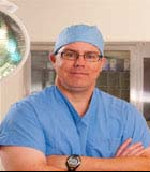 Dr. Joseph Coopwood, MD