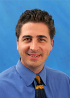 Dr. Joseph Corigliano, DO