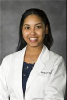 Dr. Tiffany Tucker, MD