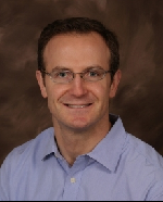 Dr. Joseph Couvillon, MD