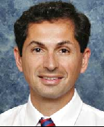 Dr. Joseph Cozzolino, MD