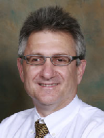 Dr. Steven Fehrenkamp, MD