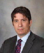 Dr. Tim Bongartz, MD