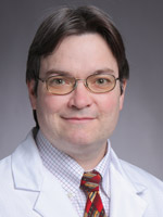 Dr. Timothy Hilbert, MD