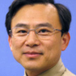 Dr. Timothy Huang, MD