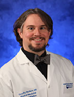 Dr. Timothy Hudson, MD