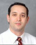 Dr. Steven Francescone, MD