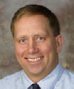 Dr. Steven Friedrich, MD